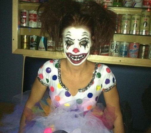 Образи на Хеллоуїн в домашніх умовах для дівчини, хлопця і дітей   Топ 20 кращих образів