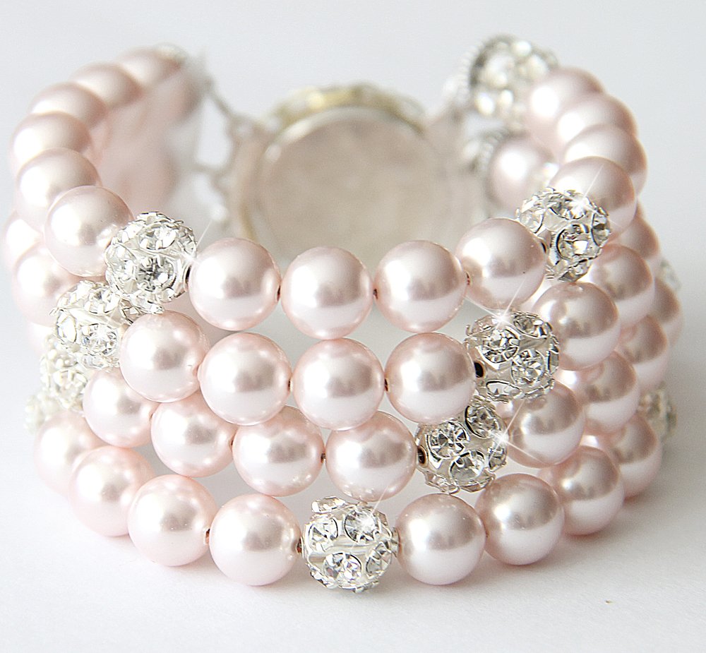 Прикраси з біжутерії своїми руками