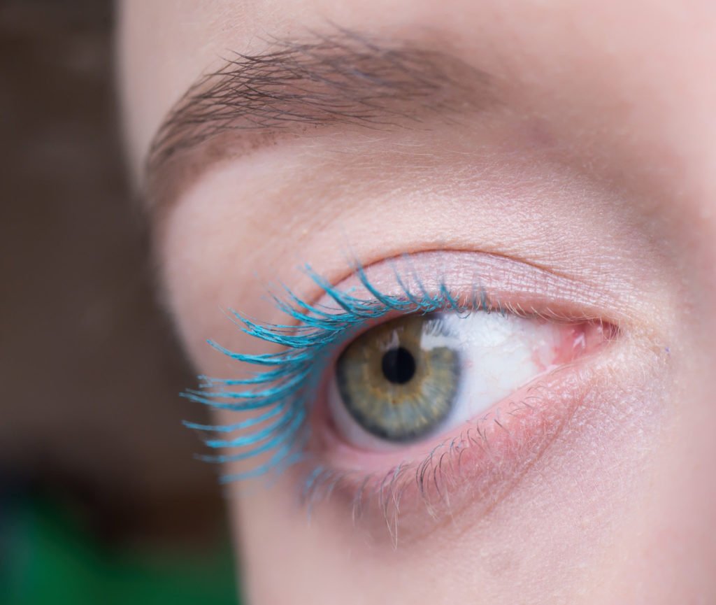 Модний зимовий макіяж 2020. Основні тренди (83 фото) Модний зимовий макіяж 2020. Основні тренди (83 фото)