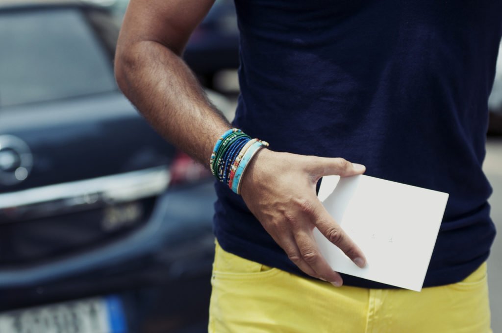 Прикраси з біжутерії своїми руками