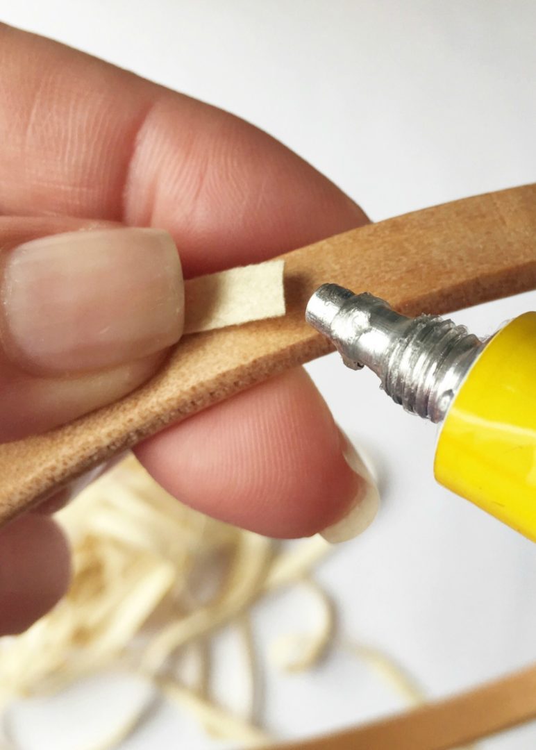 Прикраси з біжутерії своїми руками