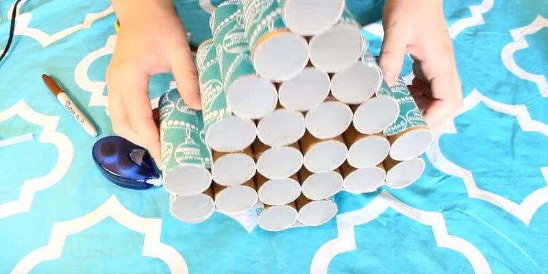 Адвент календар своїми руками для дітей на Новий рік 2020 + шаблони Адвент календар своїми руками для дітей на Новий рік 2020 + шаблони