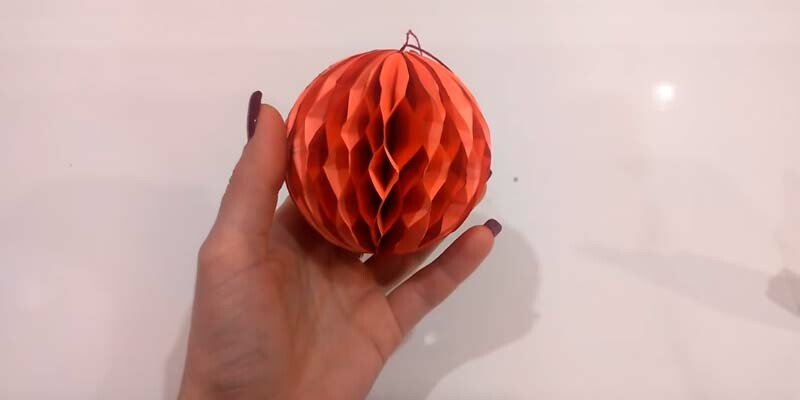 Новорічні кулі своїми руками на 2020 рік Новорічні кулі своїми руками на 2020 рік