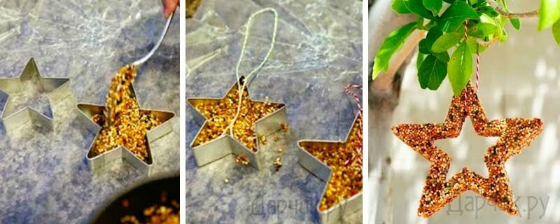 Новорічні кулі своїми руками на 2020 рік Новорічні кулі своїми руками на 2020 рік