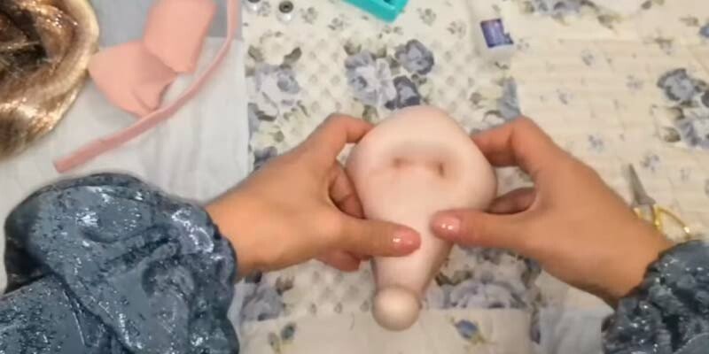 Щур (миша) своїми руками — символ 2020 року з різних матеріалів (схеми і викрійки) Щур (миша) своїми руками — символ 2020 року з різних матеріалів (схеми і викрійки)