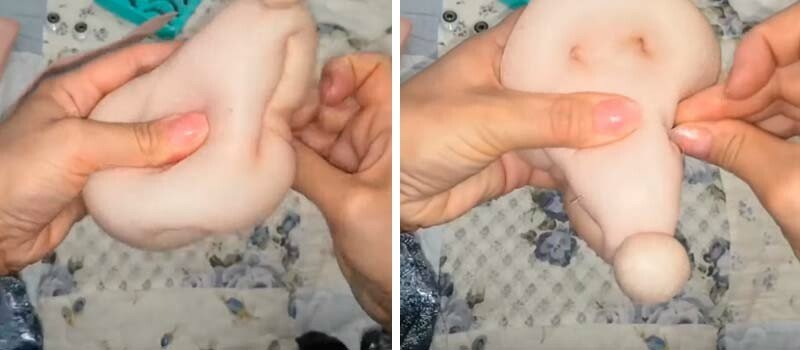 Щур (миша) своїми руками — символ 2020 року з різних матеріалів (схеми і викрійки) Щур (миша) своїми руками — символ 2020 року з різних матеріалів (схеми і викрійки)