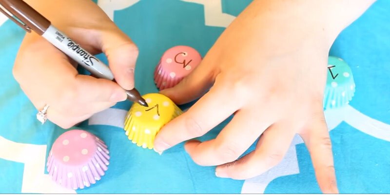 Адвент календар своїми руками для дітей на Новий рік 2020 + шаблони Адвент календар своїми руками для дітей на Новий рік 2020 + шаблони