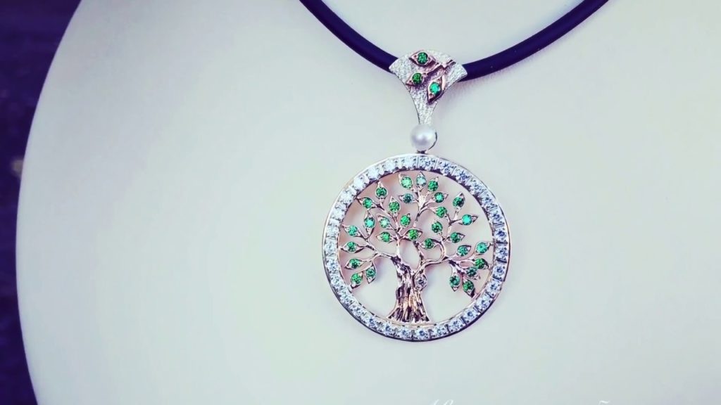 Прикраси з біжутерії своїми руками