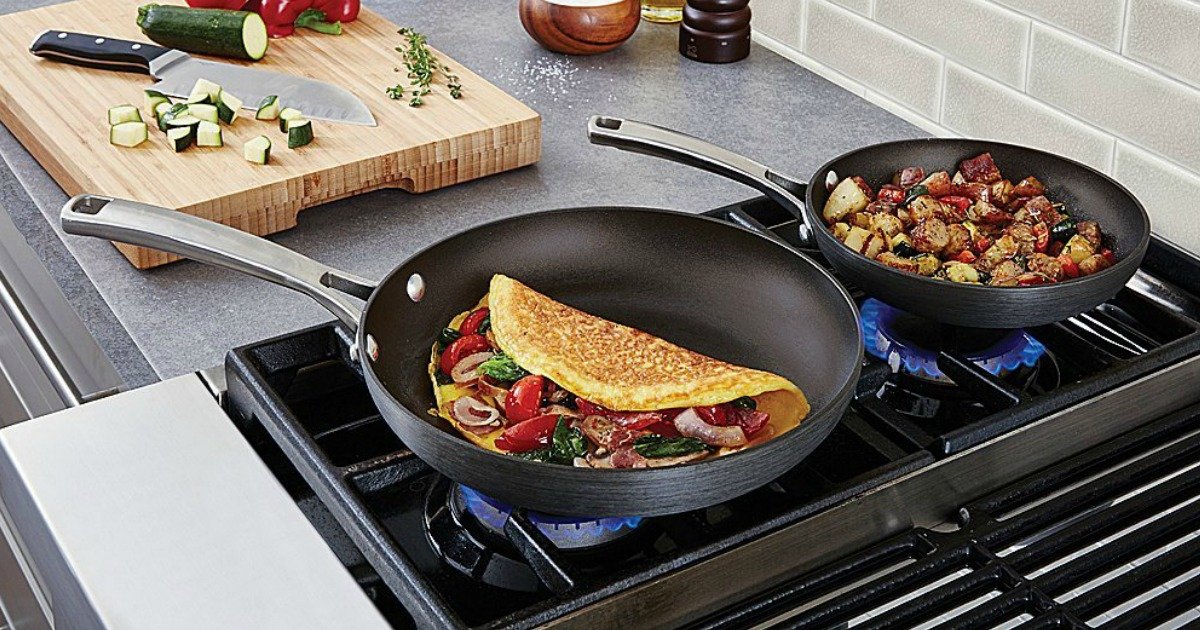 Рейтинг кращих сковорідок з антипригарним покриттям Рейтинг кращих сковорідок з антипригарним покриттям