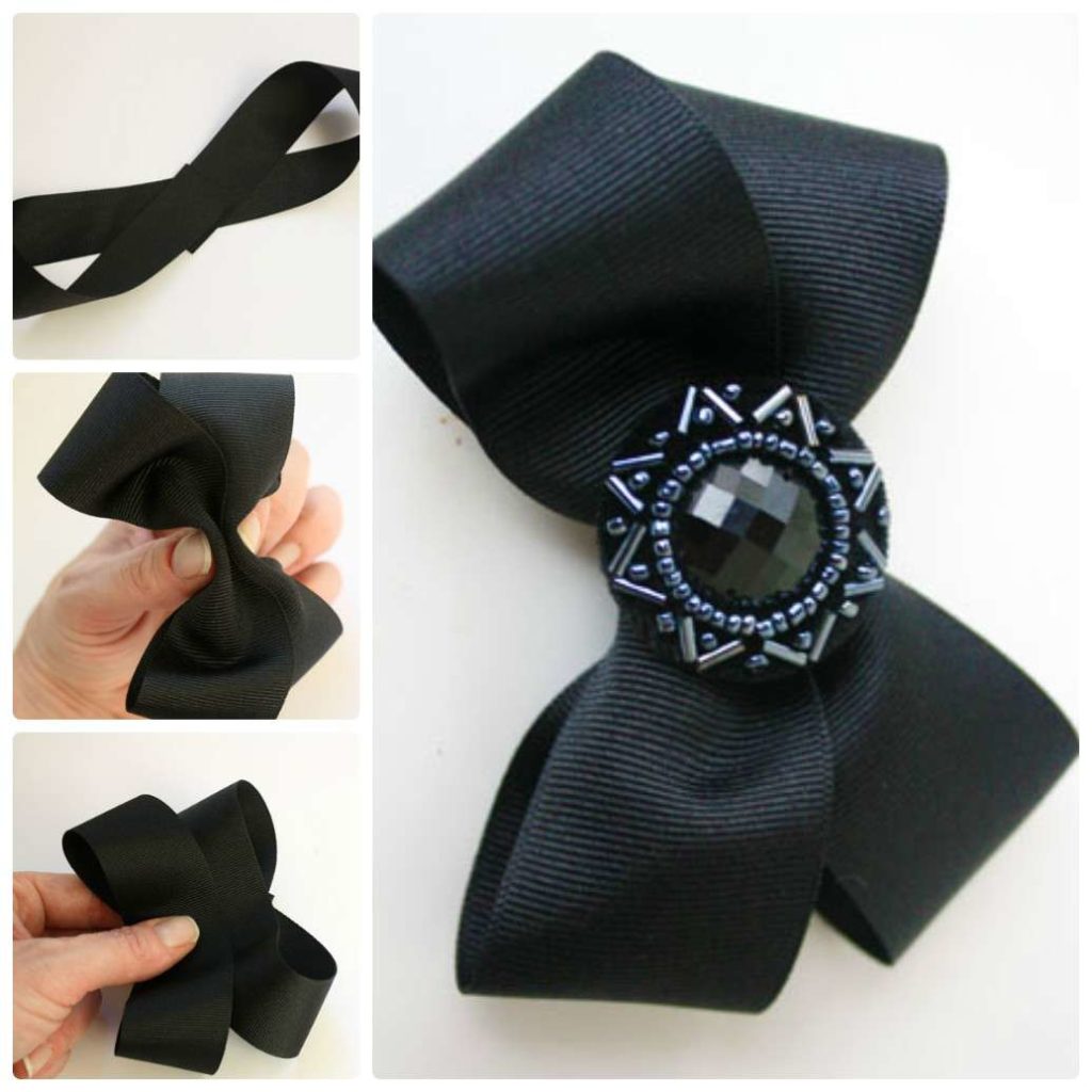 Прикраси з біжутерії своїми руками