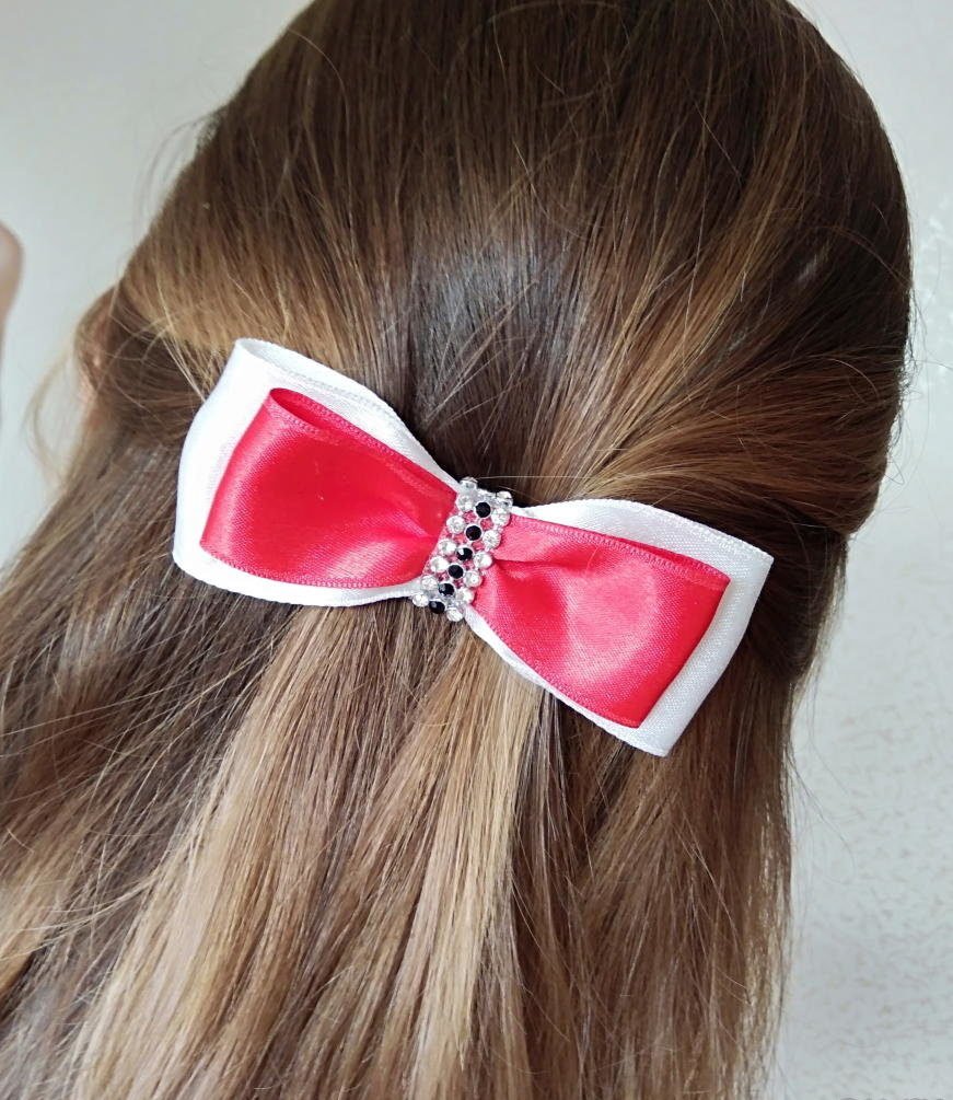 Прикраси з біжутерії своїми руками