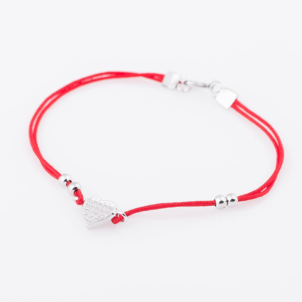 Прикраси з біжутерії своїми руками