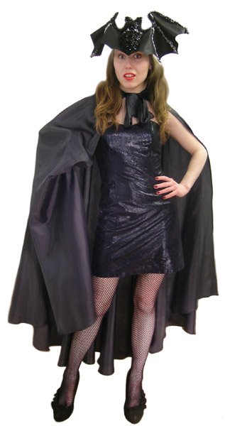 Образи на Хеллоуїн в домашніх умовах для дівчини, хлопця і дітей   Топ 20 кращих образів