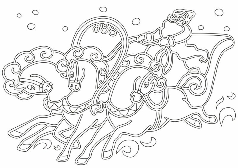 Дід мороз з паперу своїми руками + шаблони і трафарети для вирізання Дід мороз з паперу своїми руками + шаблони і трафарети для вирізання
