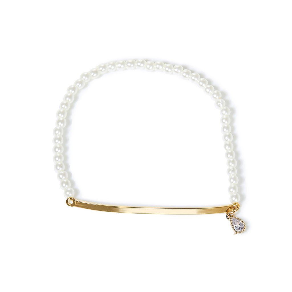 Прикраси з біжутерії своїми руками