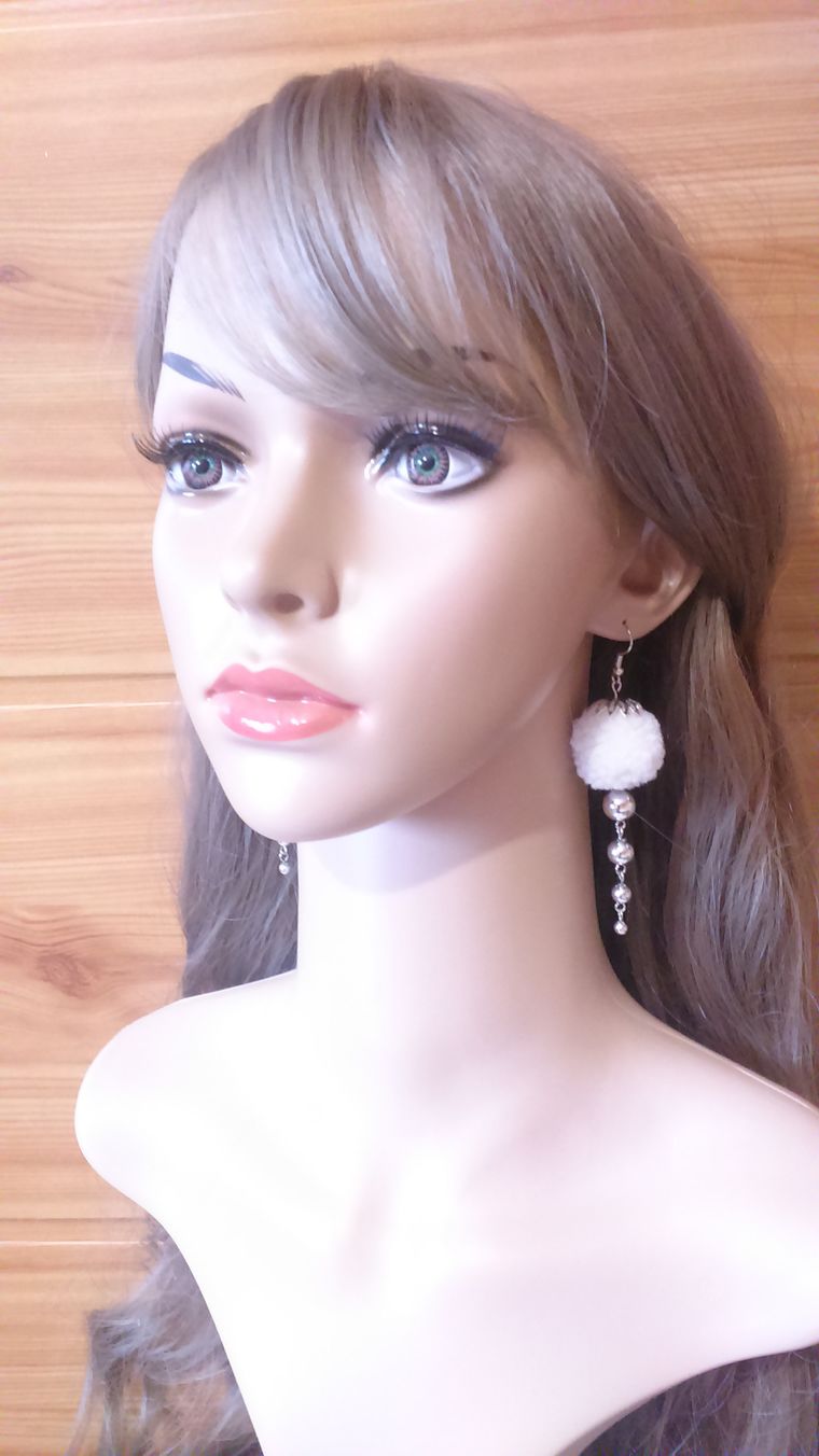 Прикраси з біжутерії своїми руками