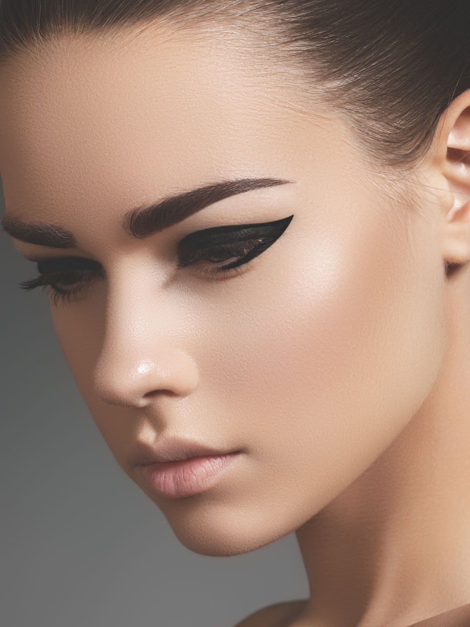 Модний зимовий макіяж 2020. Основні тренди (83 фото) Модний зимовий макіяж 2020. Основні тренди (83 фото)