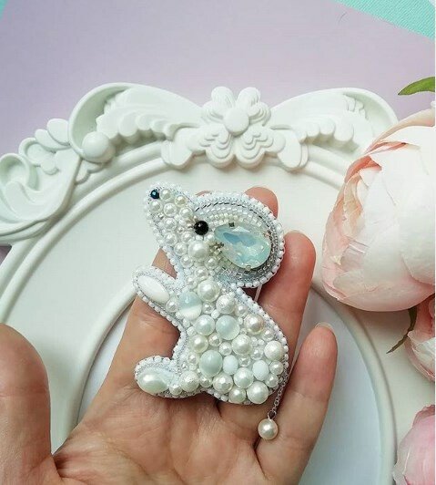 Щур (миша) своїми руками — символ 2020 року з різних матеріалів (схеми і викрійки)