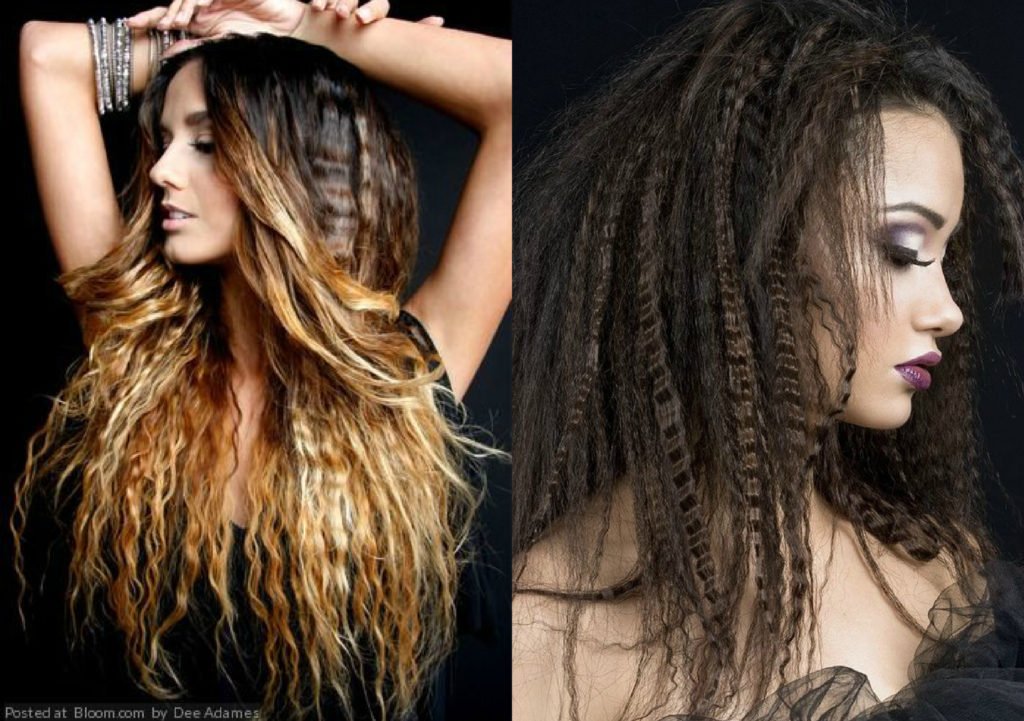 Модні стрижки та зачіски зими 2020 (85 фото) Модні стрижки та зачіски зими 2020 (85 фото)