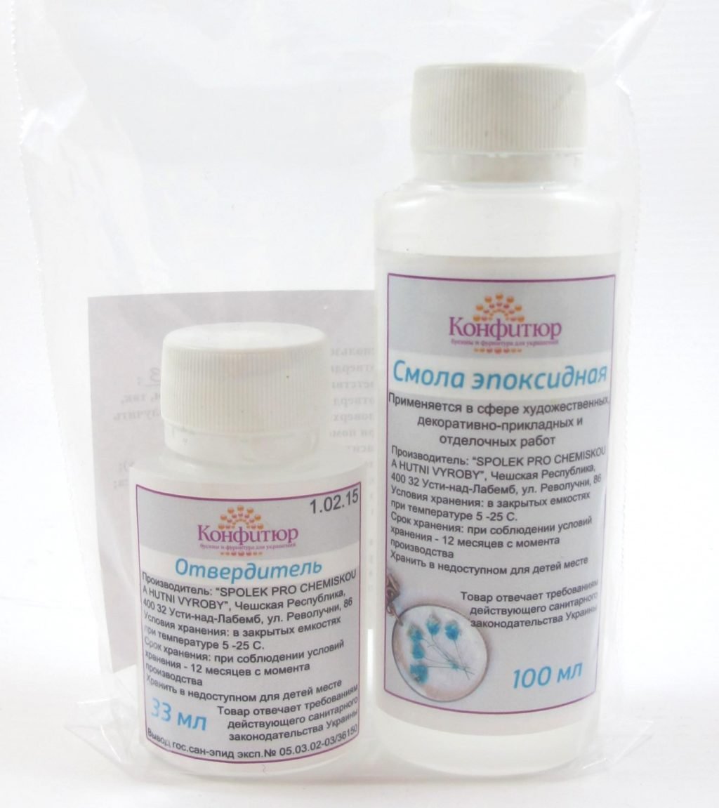 Прикраси з біжутерії своїми руками