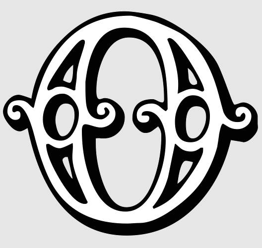 Трафарети на вікна до нового року 2020 для вирізання з паперу