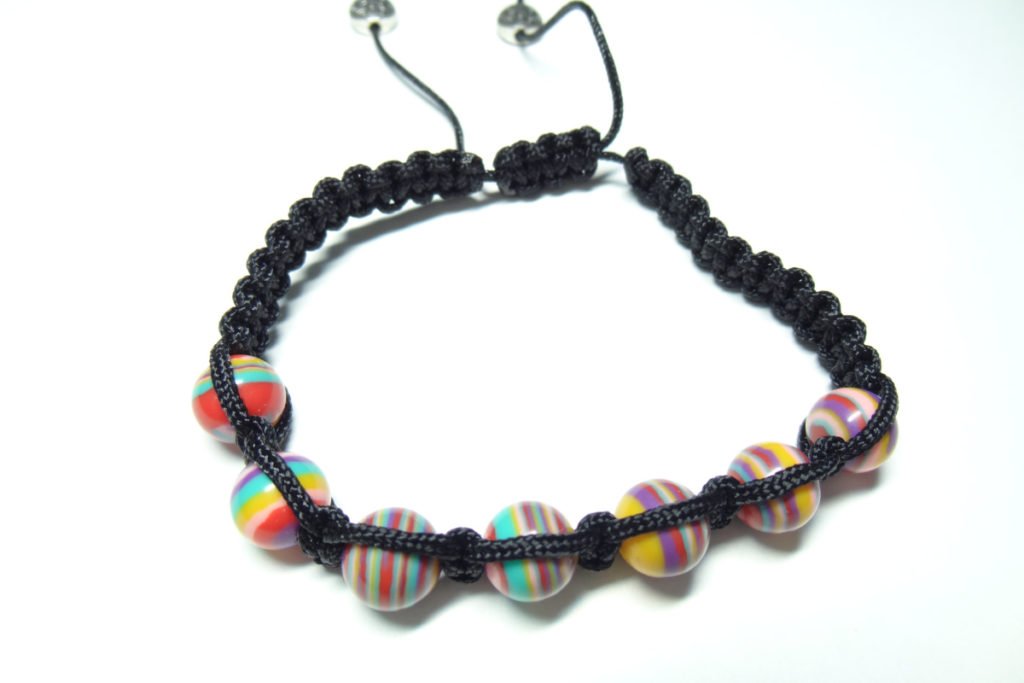 Прикраси з біжутерії своїми руками