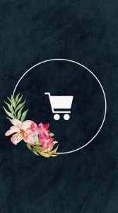 Іконки для Сторіс в Instagram: готові набори і як зробити самому