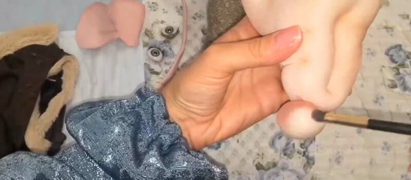 Щур (миша) своїми руками — символ 2020 року з різних матеріалів (схеми і викрійки) Щур (миша) своїми руками — символ 2020 року з різних матеріалів (схеми і викрійки)