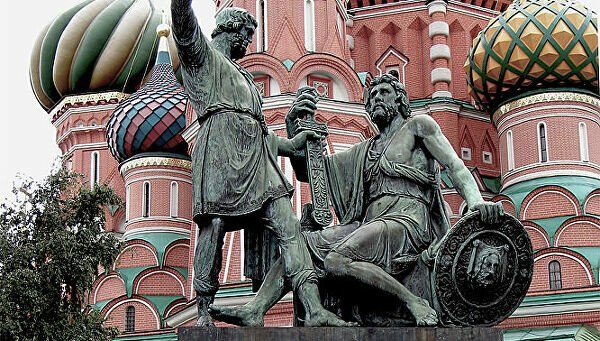 Привітання з днем народної єдності віршах і прозі (картинки та листівки) Привітання з днем народної єдності віршах і прозі (картинки та листівки)