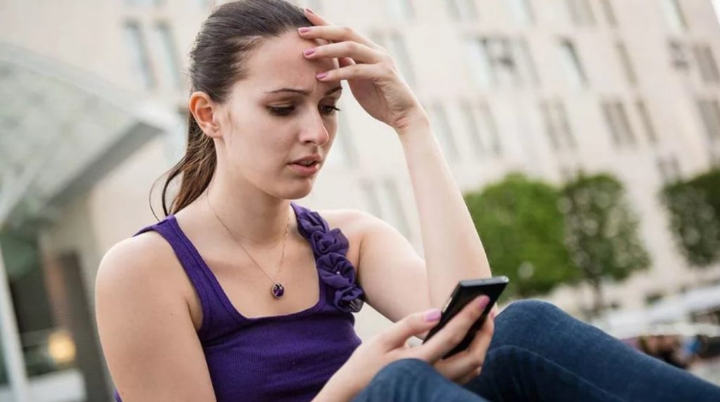 Instagram не вантажить історії: чому не завантажуються Сторіс