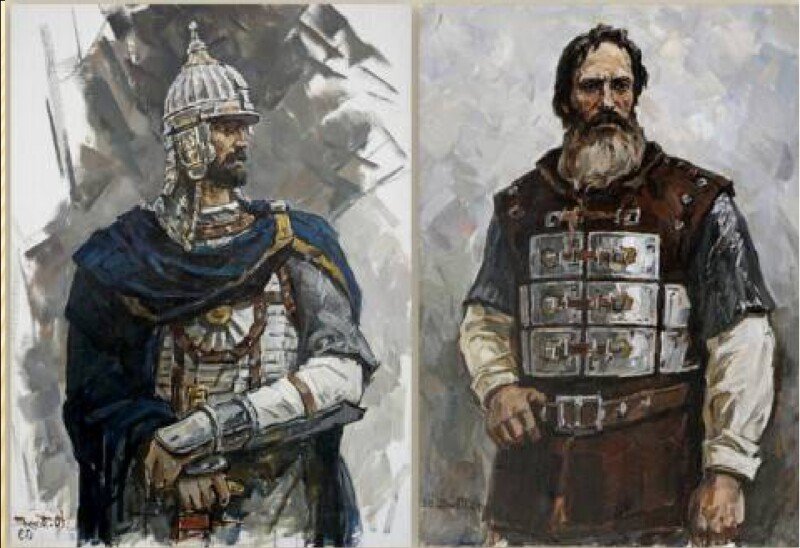 Привітання з днем народної єдності віршах і прозі (картинки та листівки) Привітання з днем народної єдності віршах і прозі (картинки та листівки)