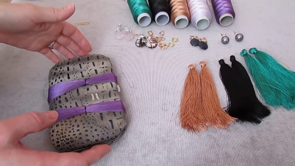 Прикраси з біжутерії своїми руками