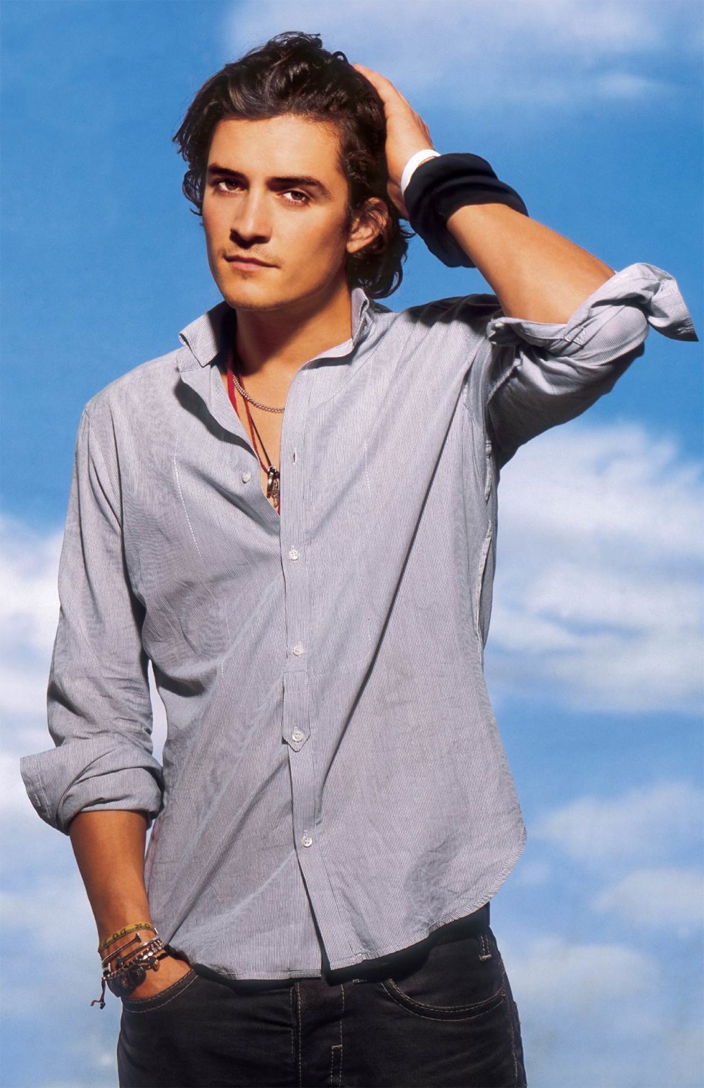 Прикраси з біжутерії своїми руками