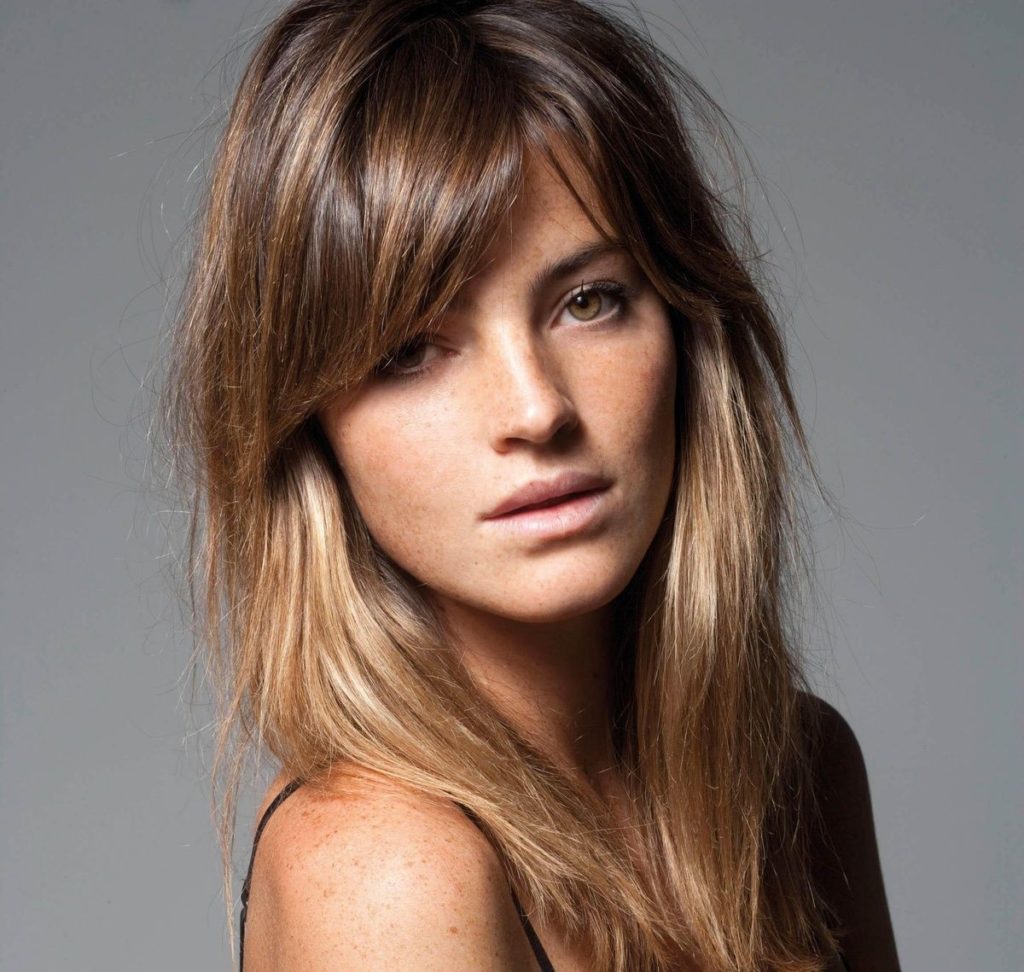 Модні стрижки та зачіски зими 2020 (85 фото) Модні стрижки та зачіски зими 2020 (85 фото)