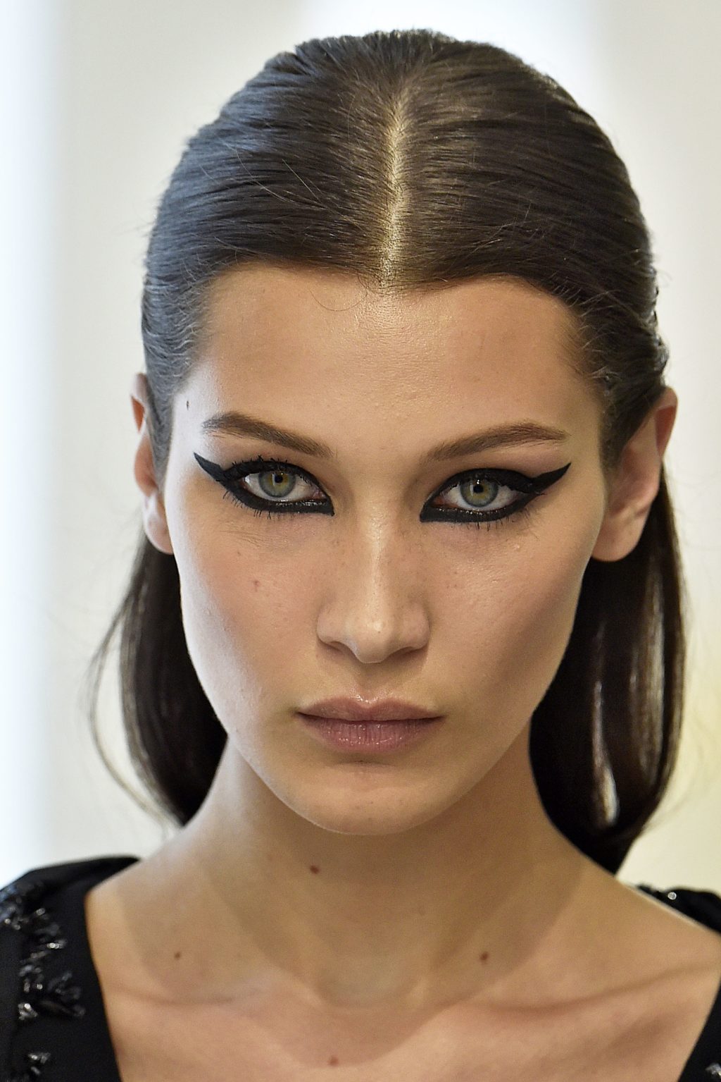 Модний зимовий макіяж 2020. Основні тренди (83 фото) Модний зимовий макіяж 2020. Основні тренди (83 фото)