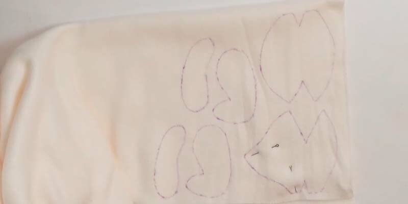 Щур (миша) своїми руками — символ 2020 року з різних матеріалів (схеми і викрійки) Щур (миша) своїми руками — символ 2020 року з різних матеріалів (схеми і викрійки)