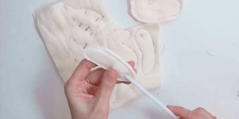 Щур (миша) своїми руками — символ 2020 року з різних матеріалів (схеми і викрійки) Щур (миша) своїми руками — символ 2020 року з різних матеріалів (схеми і викрійки)