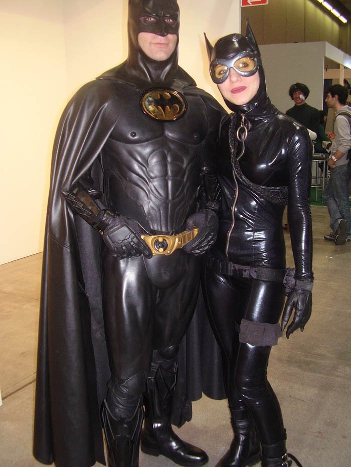 Образи на Хеллоуїн в домашніх умовах для дівчини, хлопця і дітей   Топ 20 кращих образів