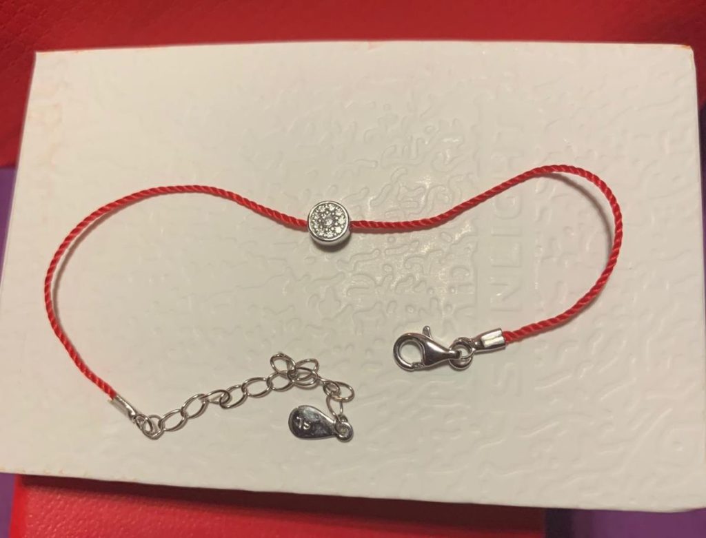 Прикраси з біжутерії своїми руками