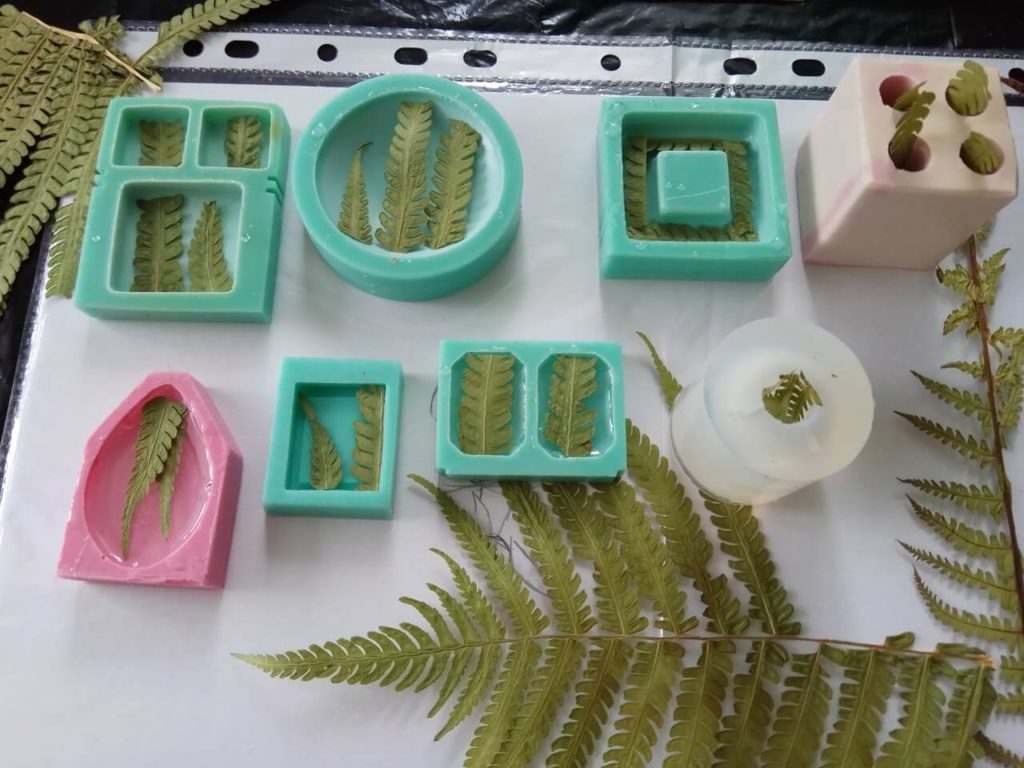 Прикраси з біжутерії своїми руками