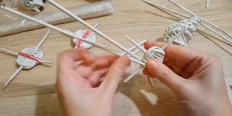 Щур (миша) своїми руками — символ 2020 року з різних матеріалів (схеми і викрійки)