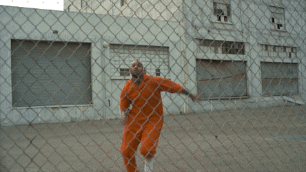 Що означає сон про втечу з вязниці – 30 докладних значень