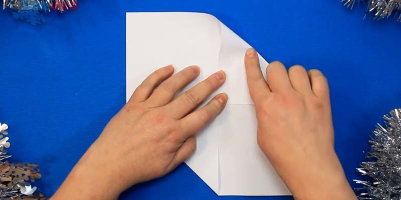 Листівка на новий рік 2024 2025 своїми руками. Шаблони новорічних листівок