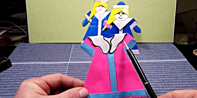 Снігуронька своїми руками на новий рік 2024 2025 з різних матеріалів