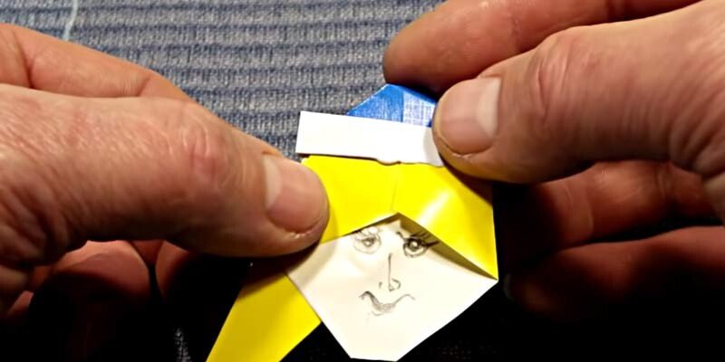 Снігуронька своїми руками на новий рік 2024 2025 з різних матеріалів