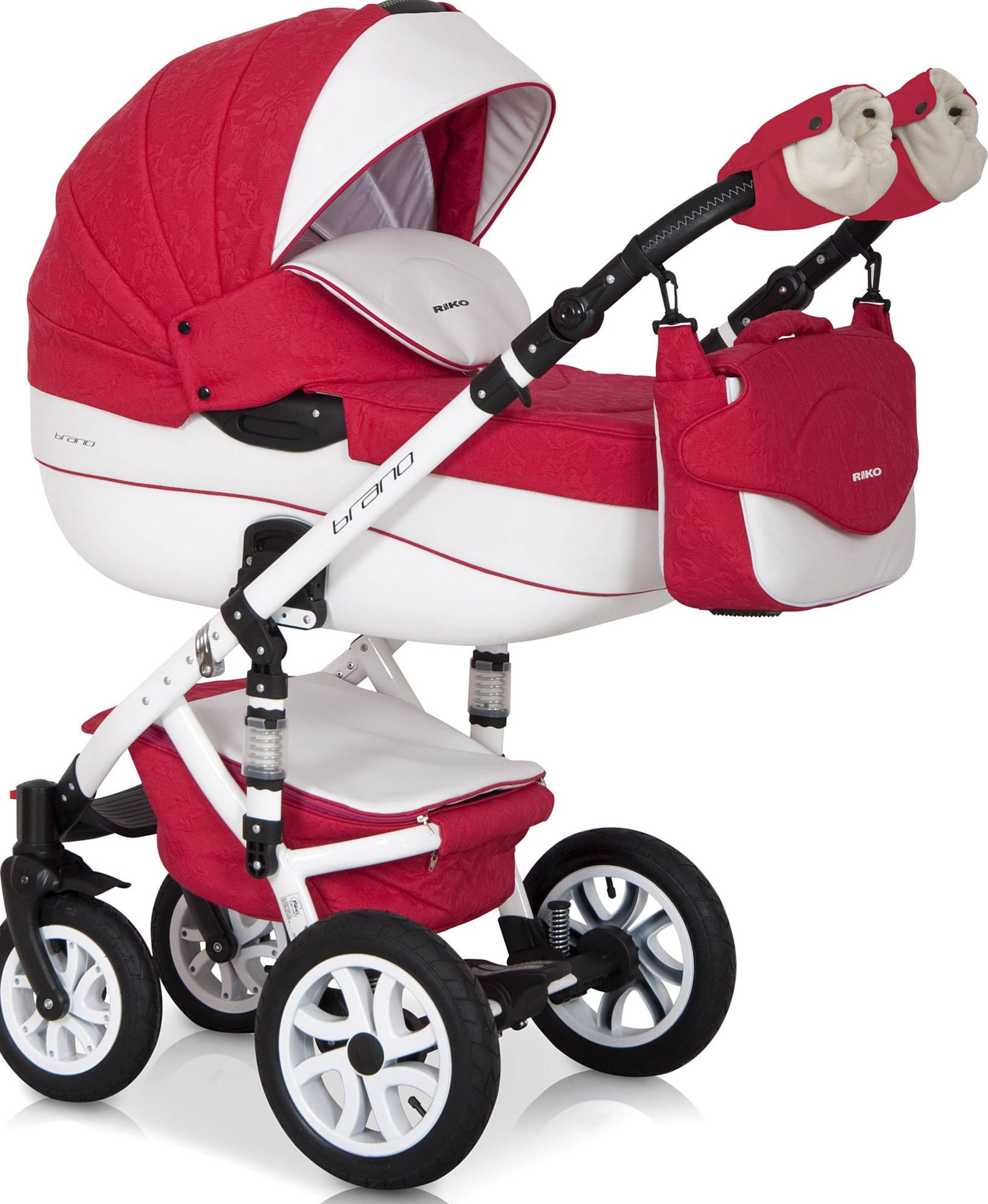 Кращі коляски для новонароджених 2020 топ 9 пропозицій Кращі коляски для новонароджених 2020 топ 9 пропозицій