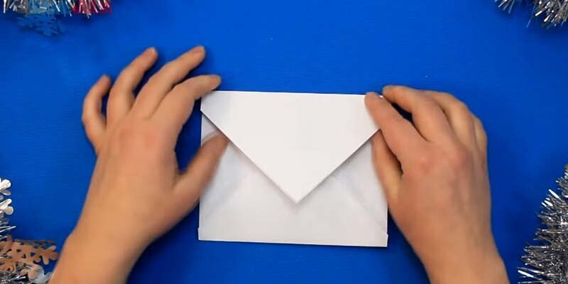 Листівка на новий рік 2024 2025 своїми руками. Шаблони новорічних листівок