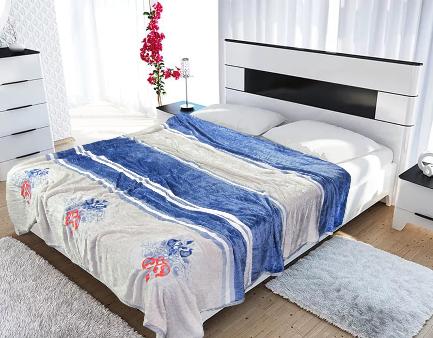 Вибираємо постільну білизну за типом тканини 15 видів (110 фото) Вибираємо постільну білизну за типом тканини 15 видів (110 фото)