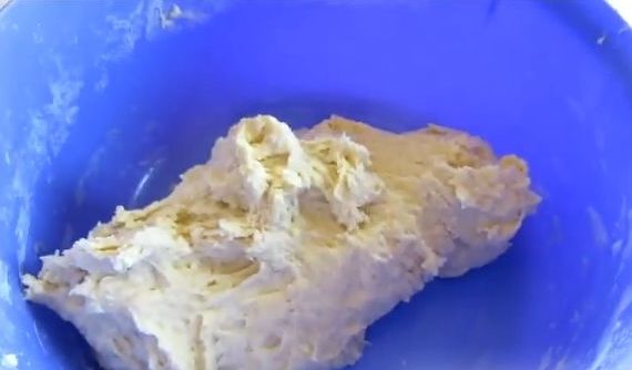 Як приготувати хачапурі в домашніх умовах   3 дуже смачні рецепти з фото