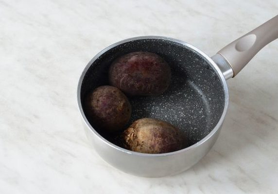 Рецепти смачного салату з буряку